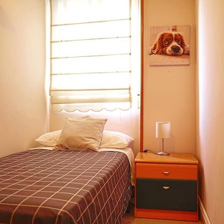 Ferienwohnung Apartamento En Laredo Exterior foto