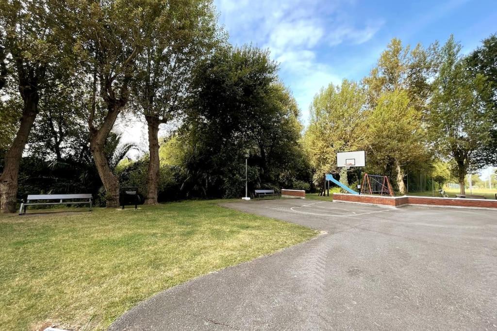 Ferienwohnung Apartamento En Laredo Exterior foto