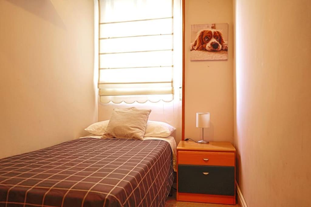 Ferienwohnung Apartamento En Laredo Exterior foto