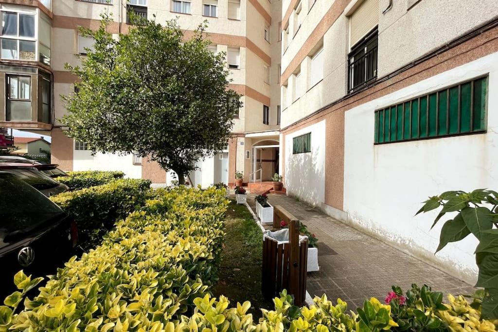 Ferienwohnung Apartamento En Laredo Exterior foto