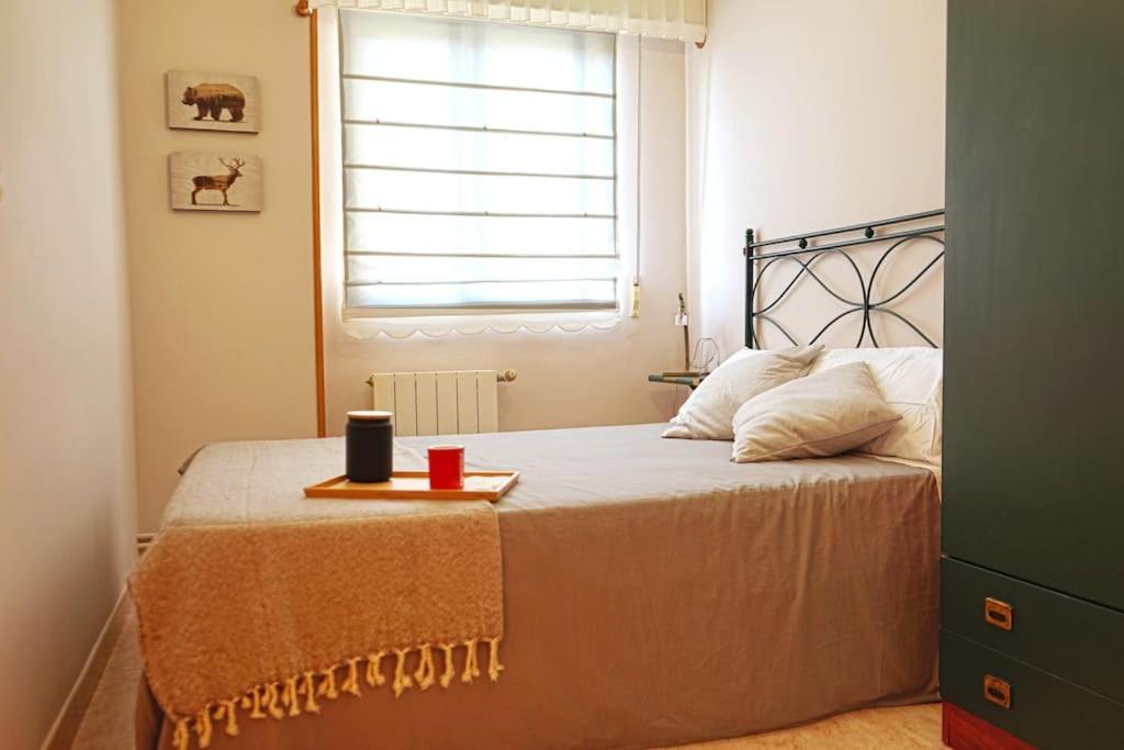 Ferienwohnung Apartamento En Laredo Exterior foto