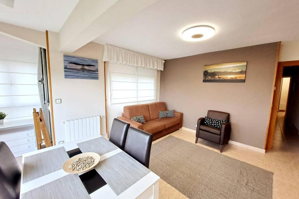 Ferienwohnung Apartamento En Laredo Exterior foto