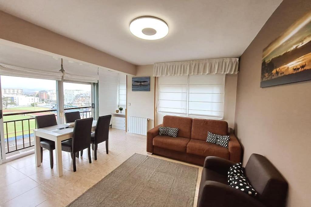 Ferienwohnung Apartamento En Laredo Exterior foto