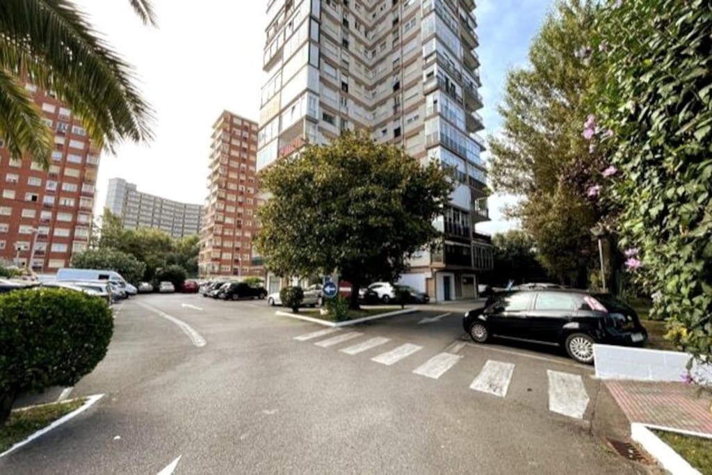 Ferienwohnung Apartamento En Laredo Exterior foto