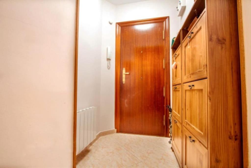 Ferienwohnung Apartamento En Laredo Exterior foto